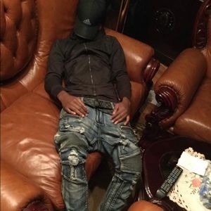 Meet your Posher, Jeff